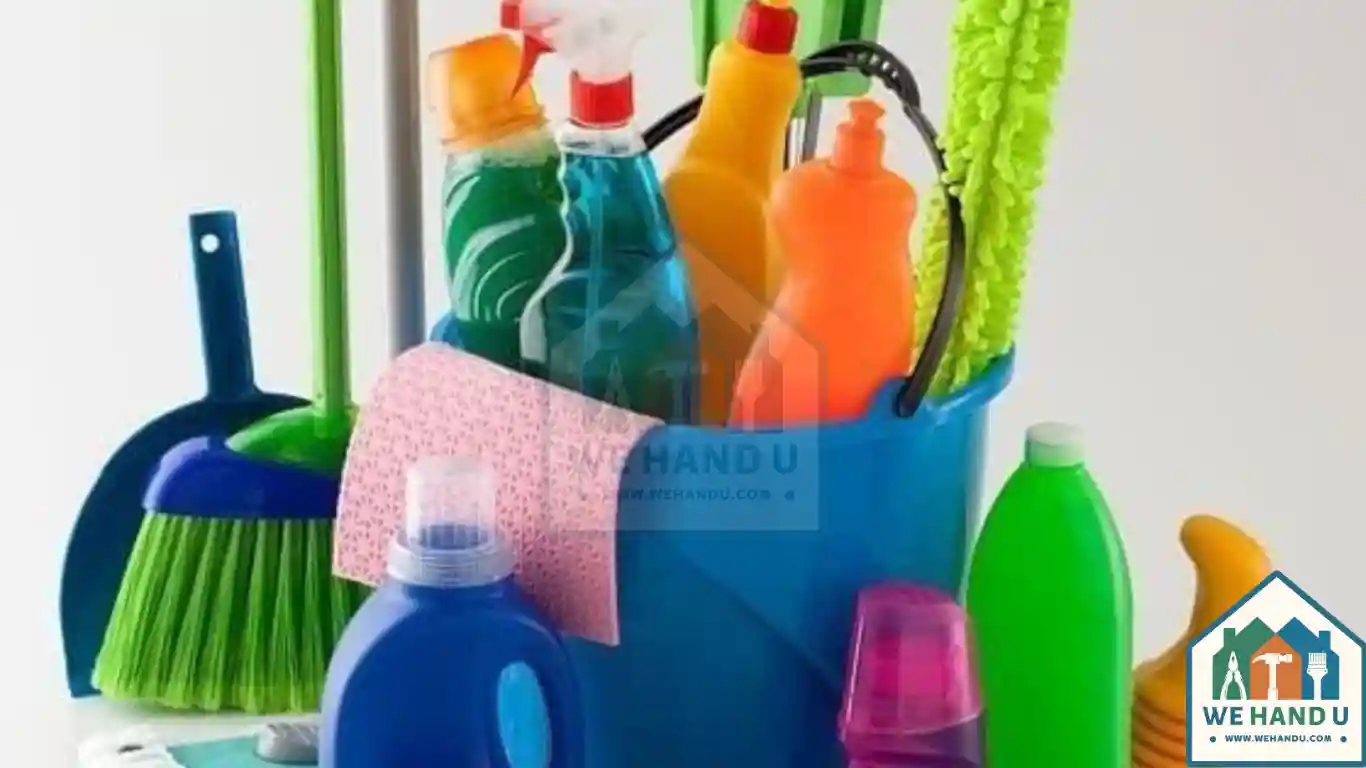 شركة تنظيف منازل في راس الخيمة